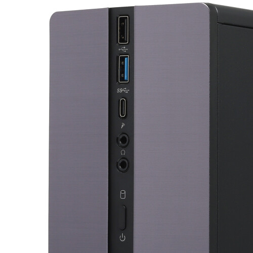 Купить ПК DEXP Atlas H512  5612866. Характеристики, отзывы и цены в Донецке