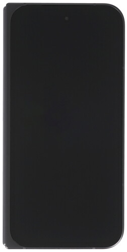 Купить 8" Смартфон Google Pixel 9 Pro Fold 256 ГБ черный  5606030. Характеристики, отзывы и цены в Донецке