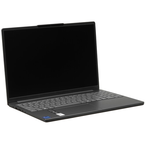 Купить 15.3" Ноутбук Lenovo IdeaPad Slim 3 15IRH10 серый  5638833. Характеристики, отзывы и цены в Донецке