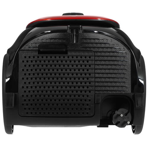 Купить Пылесос Samsung SC18M2130SR красный  1171305. Характеристики, отзывы и цены в Донецке