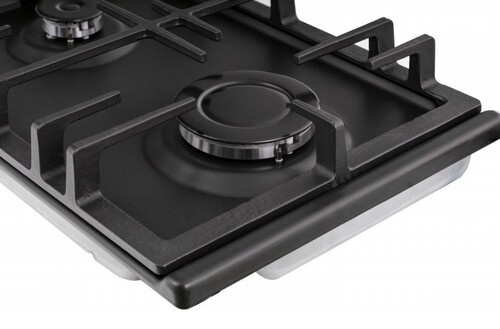 Купить Газовая варочная поверхность Schaub Lorenz SLK GS3221  9282626. Характеристики, отзывы и цены в Донецке