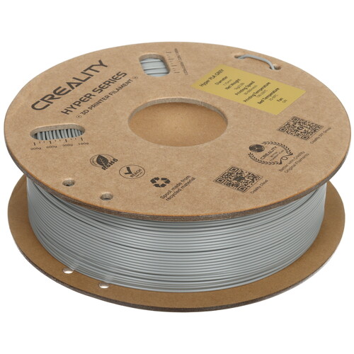 Купить Пластик CREALITY Hyper PLA  5627365. Характеристики, отзывы и цены в Донецке
