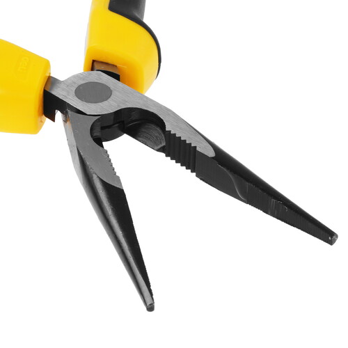 Купить Пассатижи Deli DL2108Z  9308405. Характеристики, отзывы и цены в Донецке