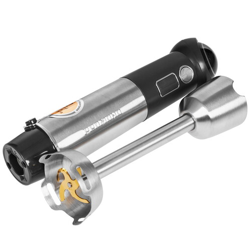 Купить Блендер погружной РЕДМОНД BH421 серый  9176651. Характеристики, отзывы и цены в Донецке