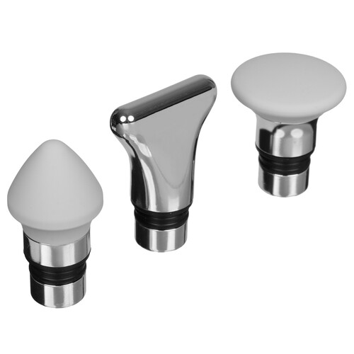 Купить Массажный пистолет Sheo Echo Midnight Blue синий  9140954. Характеристики, отзывы и цены в Донецке