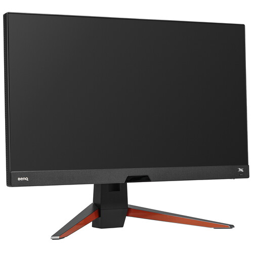 Купить 27" Монитор BenQ Mobiuz EX2710Q серебристый  5480536. Характеристики, отзывы и цены в Донецке