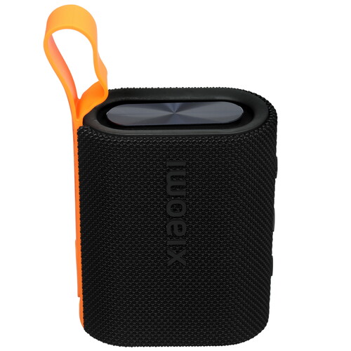 Купить Портативная колонка Xiaomi Sound Pocket, черный  5460065. Характеристики, отзывы и цены в Донецке