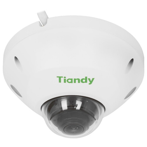 Купить IP-камера Tiandy TC-C32PS I3/E/Y/M/H/2.8mm/V4.2  9221753. Характеристики, отзывы и цены в Донецке