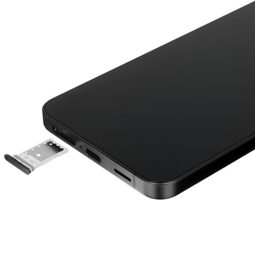 Купить 6.2" Смартфон Samsung Galaxy S24 128 ГБ черный  9062946. Характеристики, отзывы и цены в Донецке