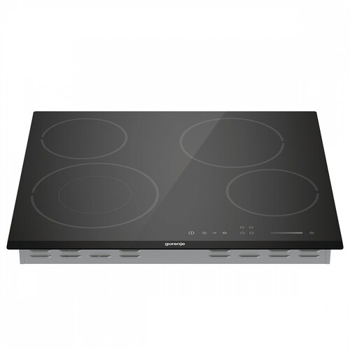 Купить Электрическая варочная поверхность Gorenje ECS642BCSCE  9291450. Характеристики, отзывы и цены в Донецке
