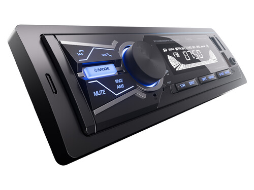 Купить Автопроигрыватель AurA FIREBALL-102BT  5608232. Характеристики, отзывы и цены в Донецке