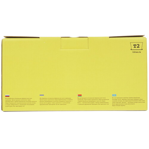 Купить Картридж лазерный T2 TC-S406B черный, с чипом  7963701. Характеристики, отзывы и цены в Донецке