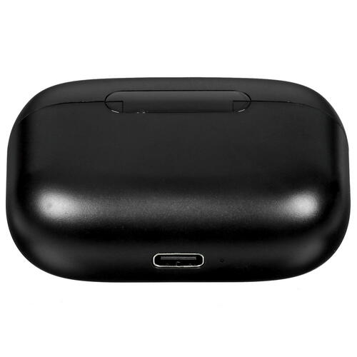 Купить Наушники TWS A4Tech Bloody M30 черный + красный  5082014. Характеристики, отзывы и цены в Донецке
