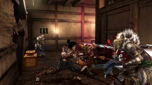 Купить Игра Onimusha 2: Samurai's Destiny (Steam)  5630190. Характеристики, отзывы и цены в Донецке
