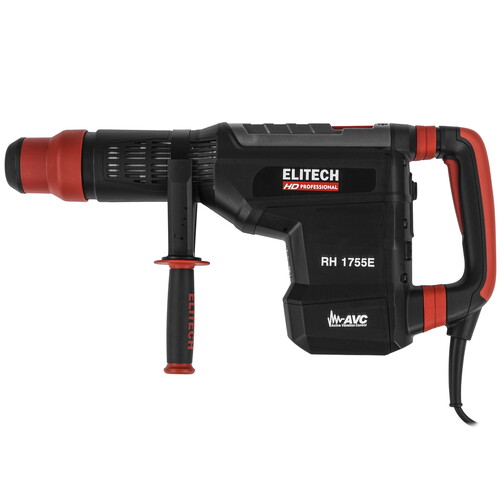 Купить Перфоратор Elitech HD RH 1755E  5470778. Характеристики, отзывы и цены в Донецке