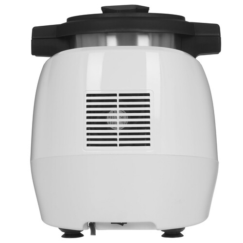 Купить Кухонный комбайн Kitchenbot M1 43204 белый  9252902. Характеристики, отзывы и цены в Донецке