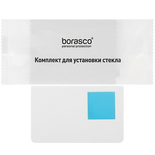 Купить Защитное гибридное стекло BoraSCO для Xiaomi Pad 5/ 5 Pro 11"  5000658. Характеристики, отзывы и цены в Донецке