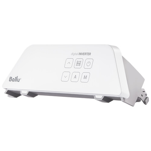 Купить Блок управления Ballu Transformer Digital Inverter BCT/EVU-4I  9018191. Характеристики, отзывы и цены в Донецке