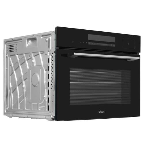 Купить Электрический духовой шкаф Eigen BO-SD501B черный  5083194. Характеристики, отзывы и цены в Донецке