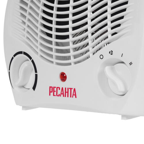 Купить Тепловентилятор РЕСАНТА ТВС-2000  9915381. Характеристики, отзывы и цены в Донецке