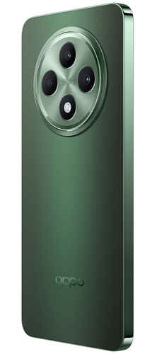 Купить 6.67" Смартфон OPPO Reno12 F 4G 256 ГБ зеленый  5475539. Характеристики, отзывы и цены в Донецке