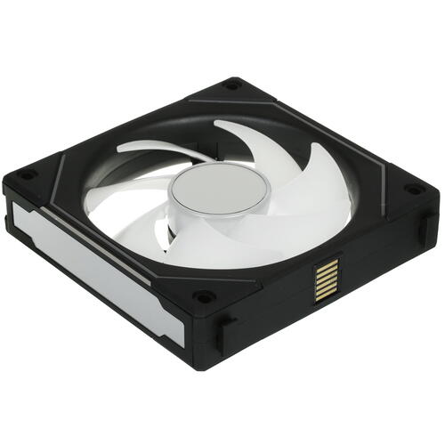 Купить Вентилятор LIAN LI UNI FAN SL Infinity 120 [G99.12SLIN1B.R0]  5031280. Характеристики, отзывы и цены в Донецке
