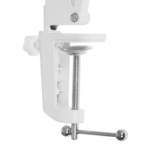 Купить Микрофонный комплект Maono DM40 PRO S белый  5623742. Характеристики, отзывы и цены в Донецке