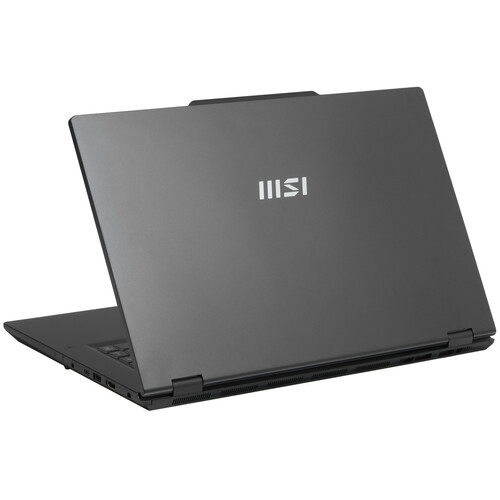 Купить 17.3" Ноутбук MSI Venture A17 AI A2HMG серый  5613285. Характеристики, отзывы и цены в Донецке