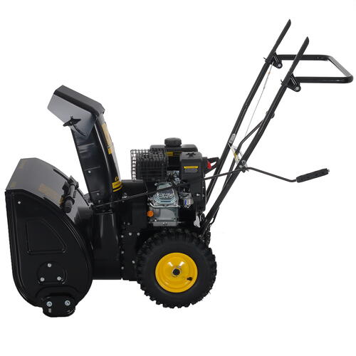 Купить Снегоуборщик бензиновый Champion ST656  1176361. Характеристики, отзывы и цены в Донецке