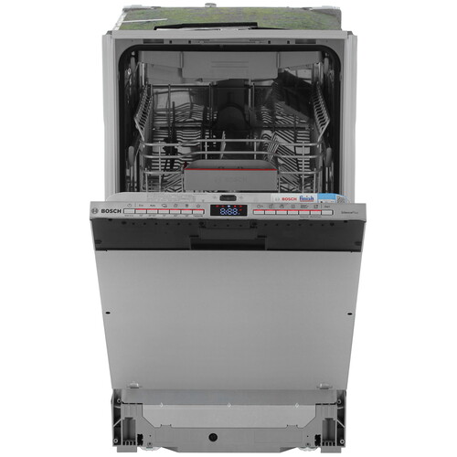 Купить Встраиваемая посудомоечная машина Bosch SPV4EMX24E  9144413. Характеристики, отзывы и цены в Донецке