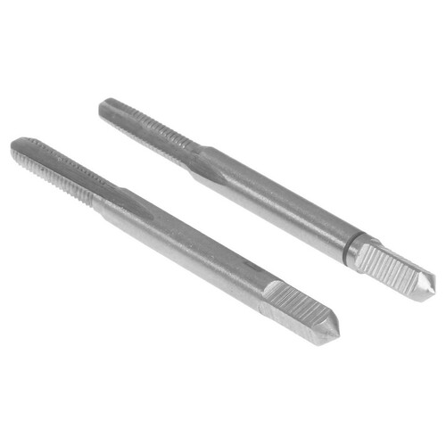 Купить Набор метчиков Thorvik MT305S2  9103344. Характеристики, отзывы и цены в Донецке
