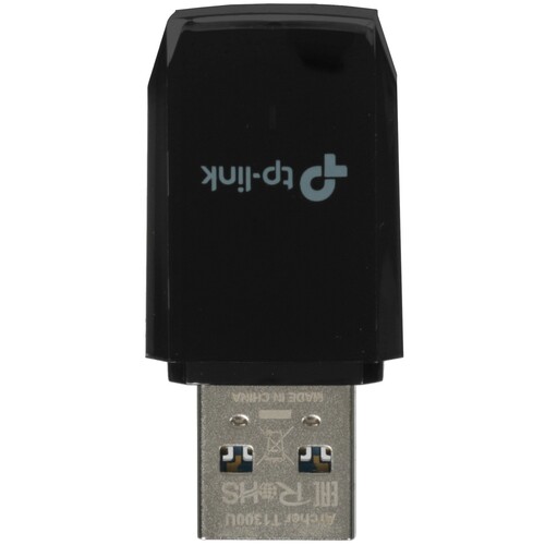 Купить Wi-Fi адаптер TP-Link Archer T1300U  9276968. Характеристики, отзывы и цены в Донецке