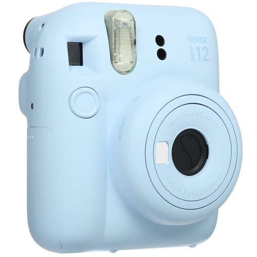 Купить Фотоаппарат моментальной печати Fujifilm Instax mini 12  5632442. Характеристики, отзывы и цены в Донецке