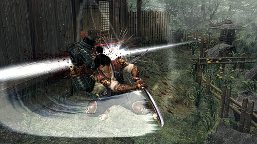 Купить Игра Onimusha 2: Samurai's Destiny (Steam)  5630190. Характеристики, отзывы и цены в Донецке