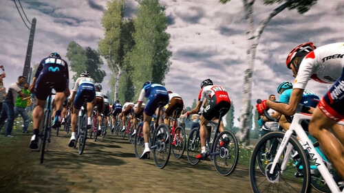 Купить Игра Tour De France 2022 (Steam)  5622447. Характеристики, отзывы и цены в Донецке
