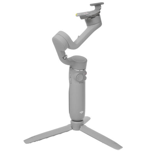 Купить Стабилизатор для смартфона DJI Osmo Mobile 5 серый  4835870. Характеристики, отзывы и цены в Донецке