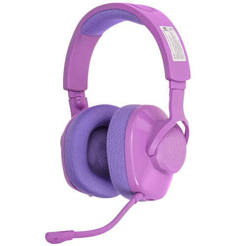 Купить Беспроводные наушники JBL Quantum 360 розовый 2024  5496611. Характеристики, отзывы и цены в Донецке