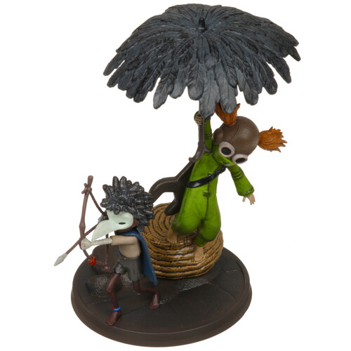 Купить Игра Little Nightmares III - Mirror Edition (PS5)  5642537. Характеристики, отзывы и цены в Донецке