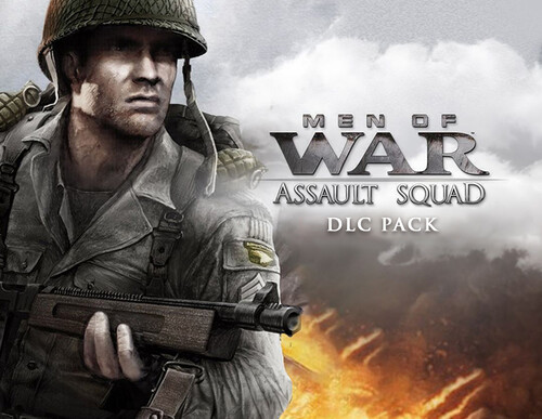 Купить Дополнение для игры Men of War: Assault Squad - DLC Pack (Steam)  5608472. Характеристики, отзывы и цены в Донецке