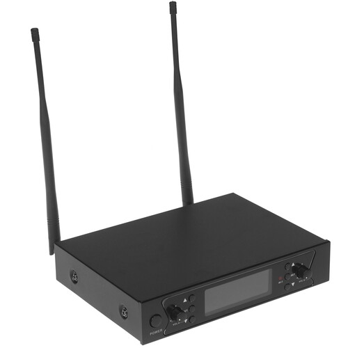 Купить Радиосистема Axelvox DWS7000HT (HT Bundle)  1362665. Характеристики, отзывы и цены в Донецке