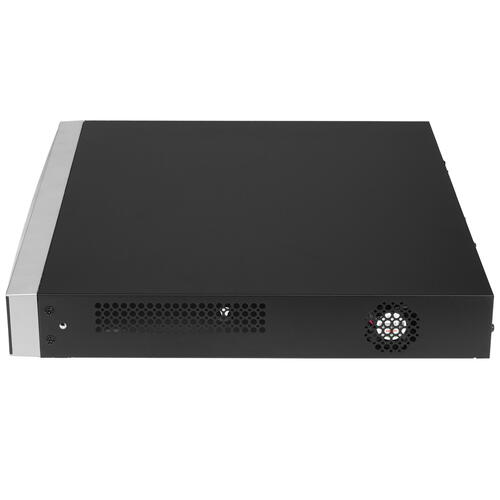 Купить Регистратор для видеонаблюдения Hikvision DS-7608NXI-K2  5446532. Характеристики, отзывы и цены в Донецке