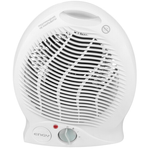 Купить Тепловентилятор Engy EN-514X  9935969. Характеристики, отзывы и цены в Донецке