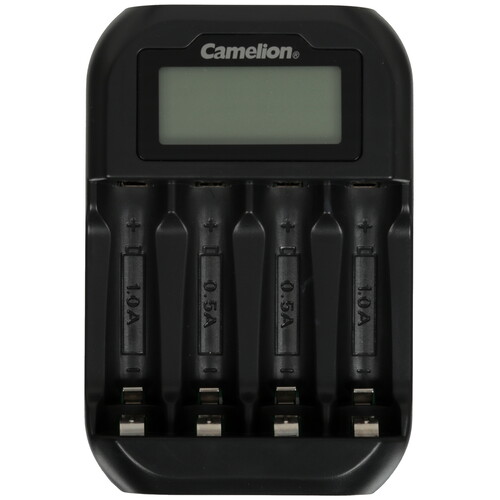 Купить Зарядное устройство Camelion BC-1046  9117693. Характеристики, отзывы и цены в Донецке