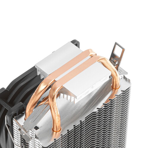 Купить Кулер для процессора JONSBO CR-1200E  5615812. Характеристики, отзывы и цены в Донецке