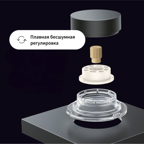 Купить Умный беспроводной диммер Aqara H1 ZNXNKG02LM_gr  5605877. Характеристики, отзывы и цены в Донецке