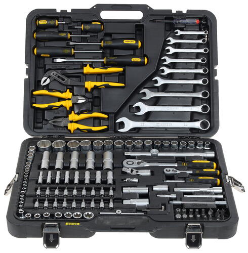 Купить Набор инструментов Berger BG128-1214  1137957. Характеристики, отзывы и цены в Донецке