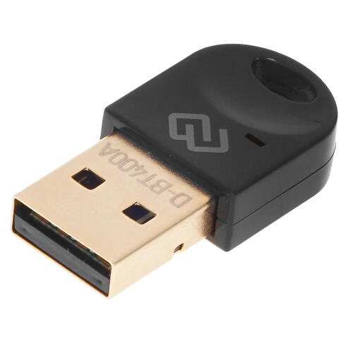 Купить Bluetooth адаптер Digma D-BT400A  5339661. Характеристики, отзывы и цены в Донецке