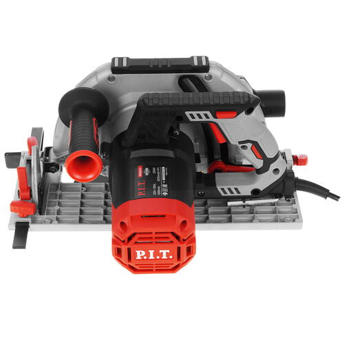 Купить Пила дисковая PIT PKS235-C  9110888. Характеристики, отзывы и цены в Донецке