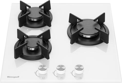 Купить Газовая варочная поверхность Weissgauff HG 430 WGH  9956647. Характеристики, отзывы и цены в Донецке