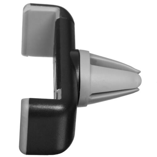 Купить Держатель автомобильный Olmio Grip Mini черный  5465922. Характеристики, отзывы и цены в Донецке